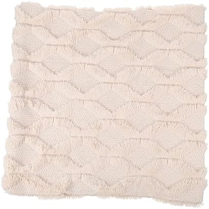 Unomor 1Piece Pillow Case Cover with Zipper for Dust Protection