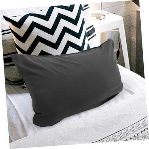 GLSTOY 2pcs Soft Decorative Pillow Covers