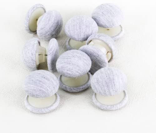 Duvetdots Keyless Duvet Clips - Pack of 8