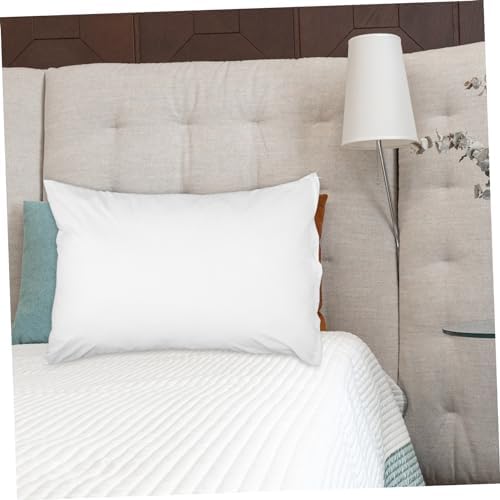 4pcs Waterproof Pillowcase Covers for Twin Outdoor Pillows