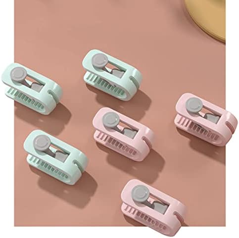 Chchmu Duvet Cover Clip 12 Pcs No Pins Anti-Movement Fasteners