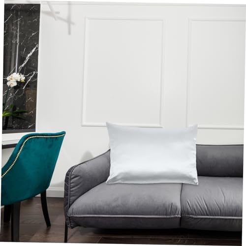 HONMEET 2pcs Cooling Polyester Pillow Covers