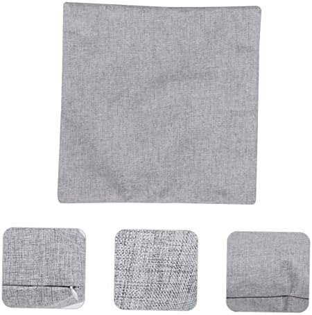 MAGICLULU 3PCS Outdoor Pillowcase Set
