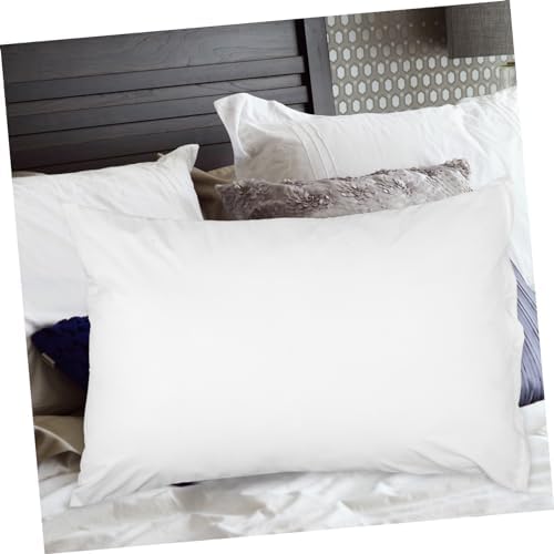 IMIKEYA 4PCS Waterproof Pillow Protectors for Home Decor