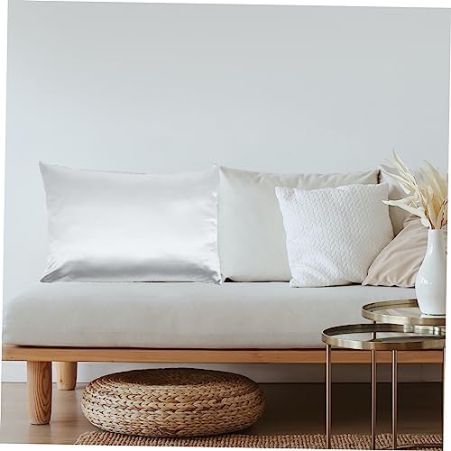Healifty Cooling Pillowcases Zipper Design