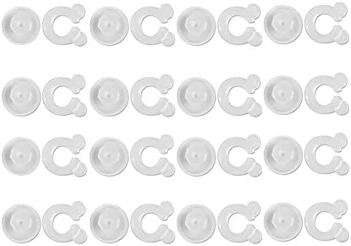 Teensery 16 Sets Duvet Corner Clips Holders