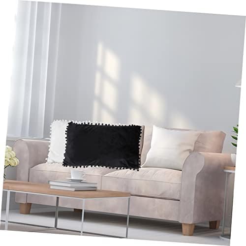 Alipis Rectangular Pillowcase Decorative Throw Pillow Cover