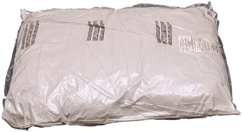 2 Pack MediCheck White Vinyl Bed Pillows - Wipeable Non-Fluffy Low Profile
