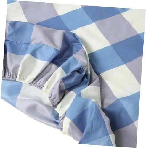 Replaceable Mattress Cover Twin Fitted Sheet Protector