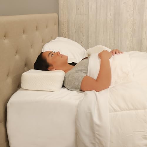 Therapeutica Cervical Foam Pillow - 10 Words