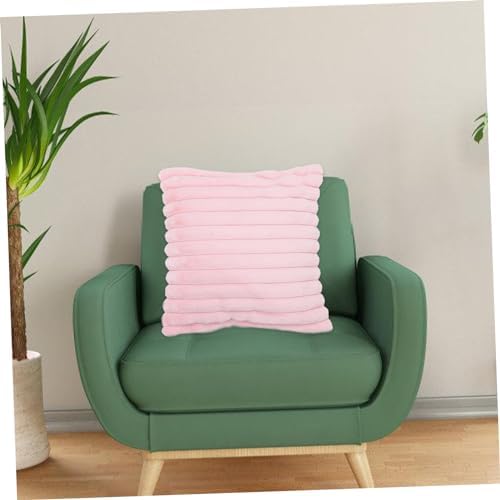 ERINGOGO Plush Throw Pillow Covers Set 1