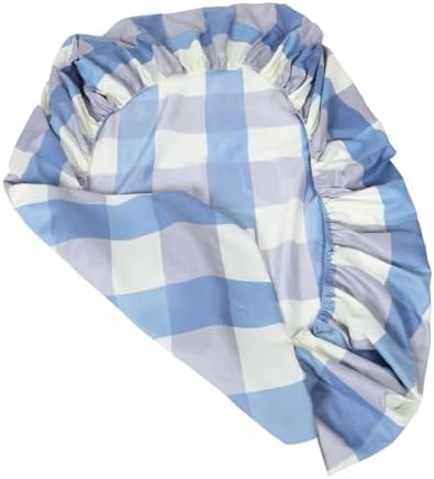 Replaceable Mattress Cover Twin Fitted Sheet Protector