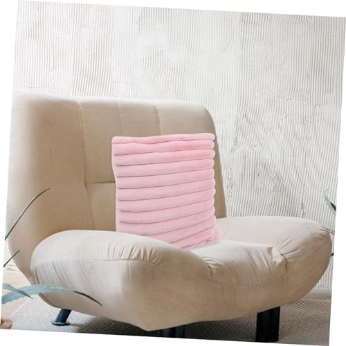 ERINGOGO Plush Throw Pillow Covers Set 1