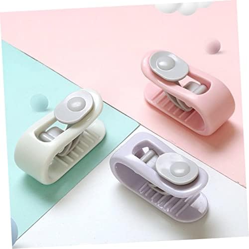 Cabilock 30Pcs Non-Slip Quilt Clamps for Duvet Covers and Comforters