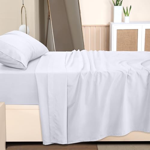 Utopia Bedding Twin XL Sheets - 10 Pack Set