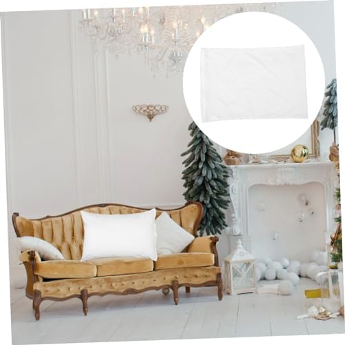 HEALLILY 4pcs Decorative Throw Pillow Covers for Home