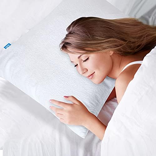 Biloban Waterproof Pillow Protector 2 Pack