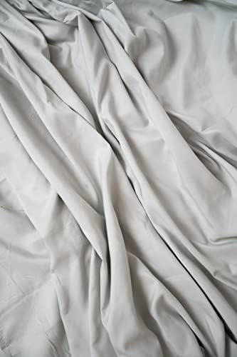 FEMICON 5-Piece California King Sheet Set