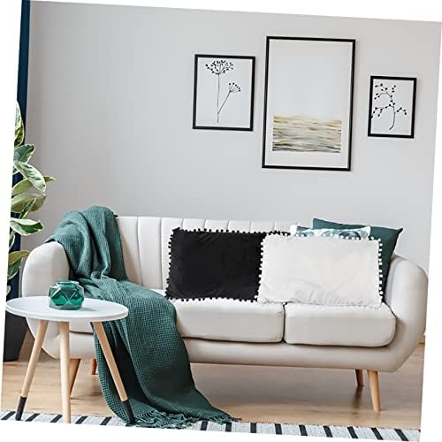 Yardenfun Rectangular Pillow Cover for Home Decor