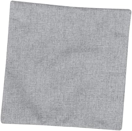 ABOOFAN Waterproof Throw Pillow Cover for Outdoor Use