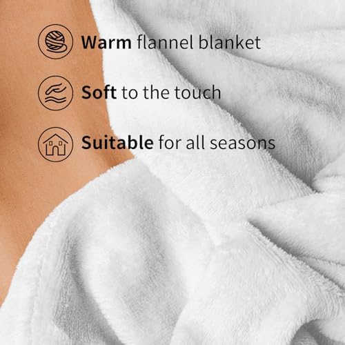 Nursing Student Throw Blanket 60x50 Nurse Appreciation Gift