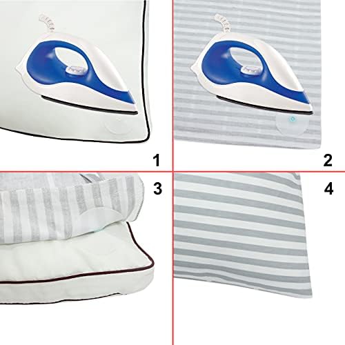 Acoser Comforter Clips 16PCS Keep Quilt in Cover