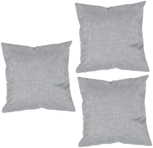 MAGICLULU 3PCS Outdoor Pillowcase Set
