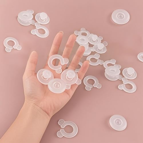 24PCS Duvet Clips for Inside Corners