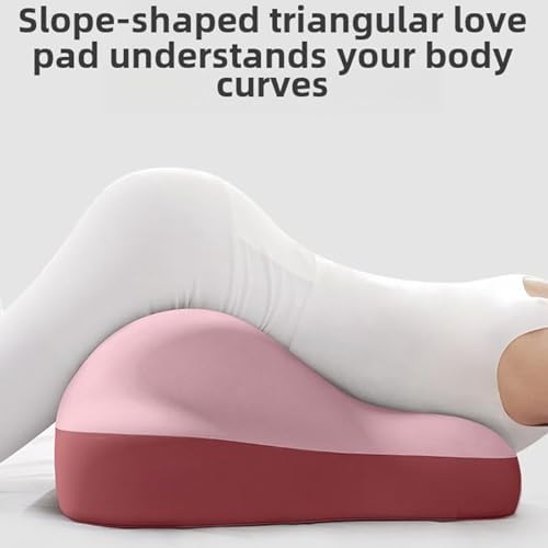 BLUEZURA Couples Butt Cushion Pillow for Support and Comfort
