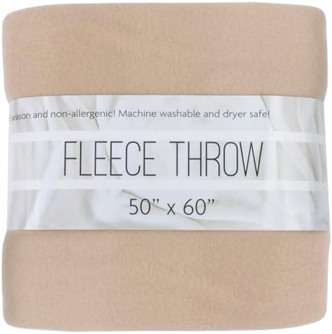 Trail Maker 50x60 Ultra Soft Fleece Throw Blanket 1