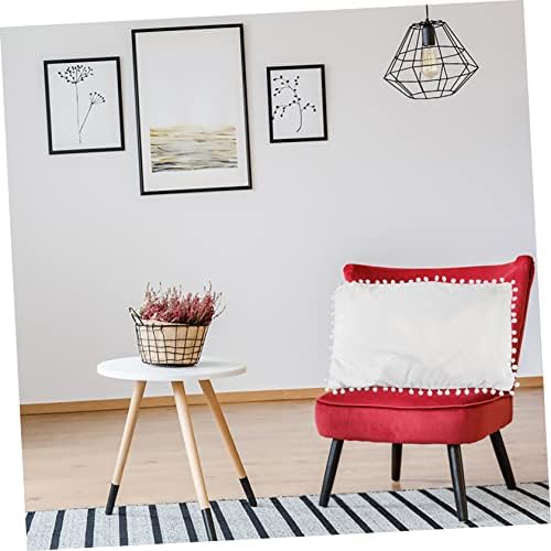 PRETYZOOM Velvet Pillowcase Set Decorative Pillow Covers