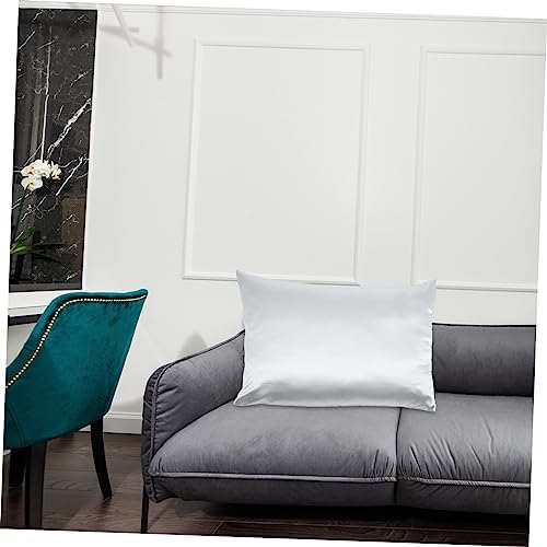 Healifty Cooling Pillowcases Zipper Design