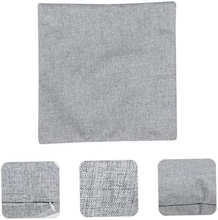 ABOOFAN Waterproof Pillow Cover Set for Outdoor