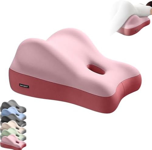 BLUEZURA Couples Butt Cushion Pillow for Support and Comfort