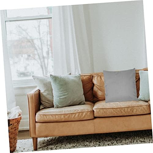 ABOOFAN Waterproof Pillow Cover Set for Outdoor