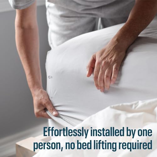 PinTight Bed Sheet Holder Fasteners for All Mattress Sizes