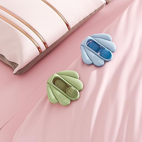 CRZQXOUR Duvet Snaps 9-Piece Anti-Slip Quilt Clips