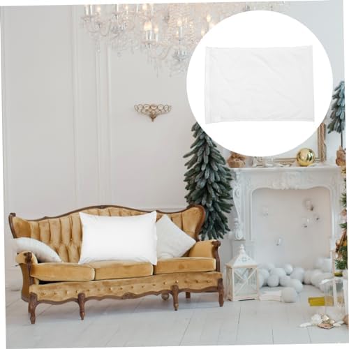 4pcs Waterproof Pillowcase Covers for Twin Outdoor Pillows
