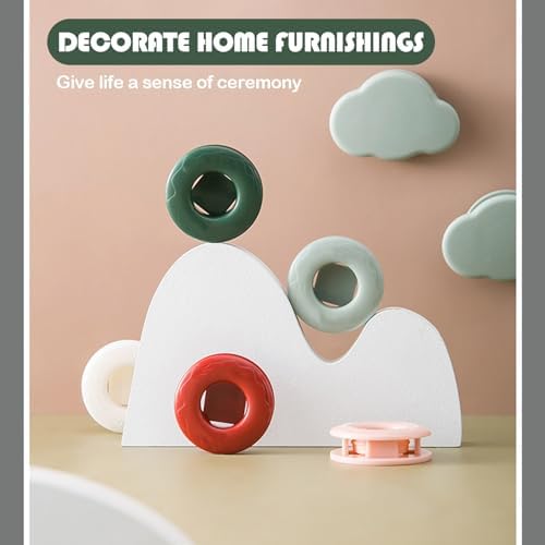 4 Pack Duvet Clips for Bedding Accessories