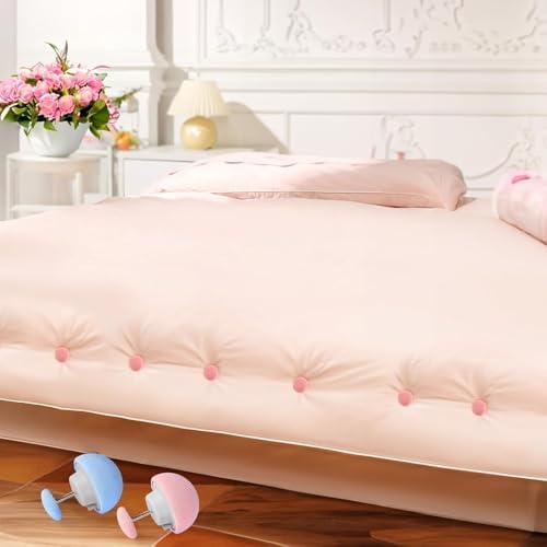 20Pcs Duvet Clips for Covers Quilts Curtains