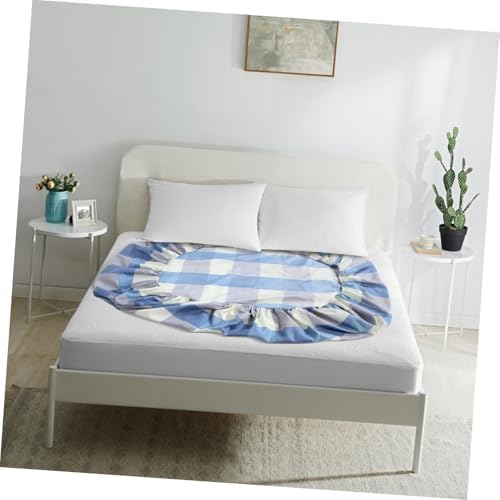 Replaceable Mattress Cover Twin Fitted Sheet Protector