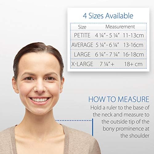 Therapeutica Cervical Foam Pillow - 10 Words