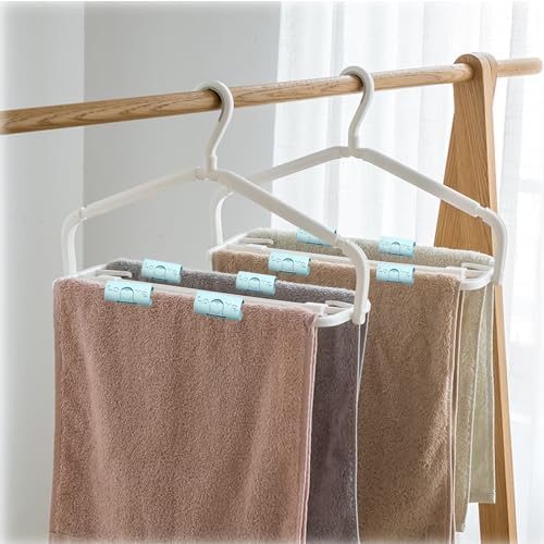 30 PCS Sheet Grippers for Bedding and Office Use