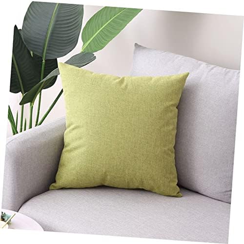 Ciieeo Pillow Protector for Outdoor Use