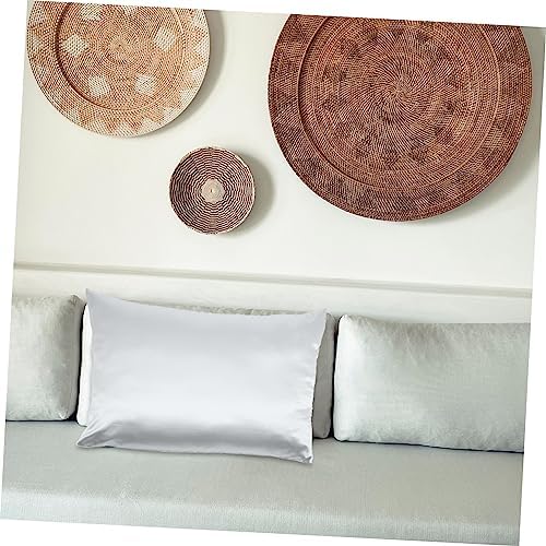 Healifty Cooling Pillowcases Zipper Design