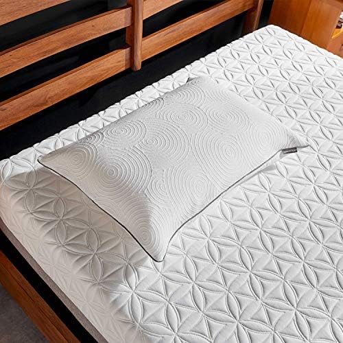 Tempur-Pedic TEMPUR-Protect Pillow Protector King - 375 x 20 White