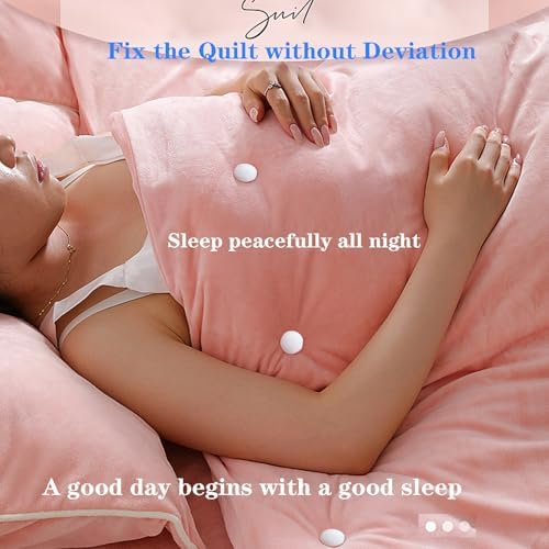 24pcs Cotton Hook Quilt Fixers with Safety Hook Device