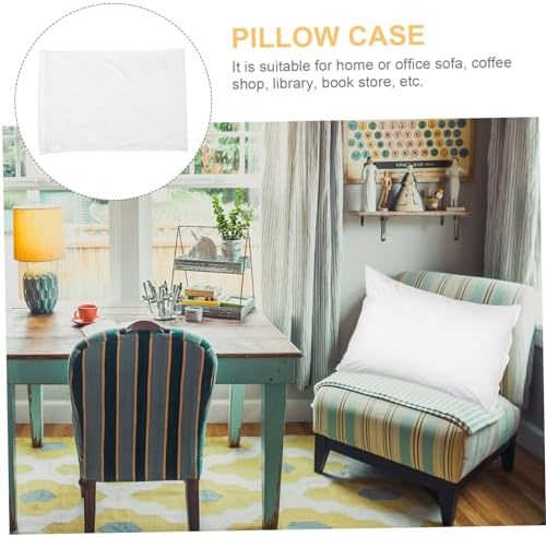 HEALLILY 4pcs Decorative Throw Pillow Covers for Home