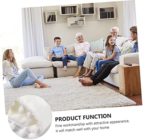 Yardenfun Rectangular Pillow Cover for Home Decor