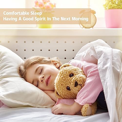 Patelai 36 Padded Comforter Clips for Duvet Covers